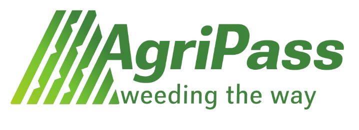 AgriPass logo
