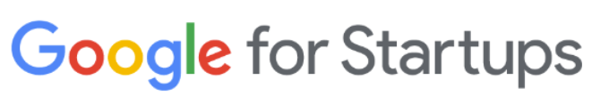 Google for Startups Accelerator logo