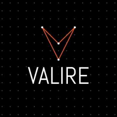 VALIRE SOFTWARE logo