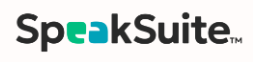 SpeakSuite logo