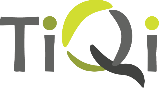 TiQi logo