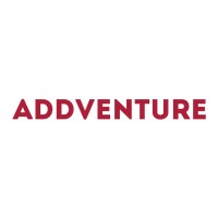 Addventure logo
