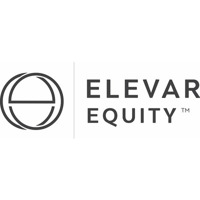 Elevar Equity logo