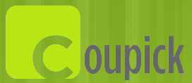 Coupick logo