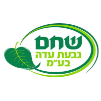 Shacham Givat Ada logo