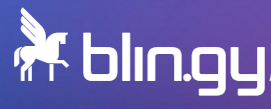 Blin.gy logo