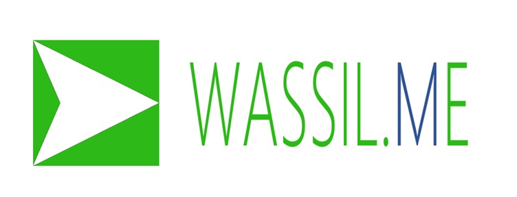 Wassil.me logo