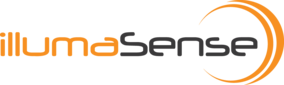 illumaSense logo