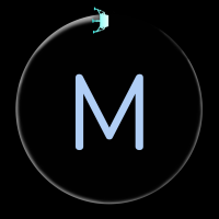 Moonscape logo