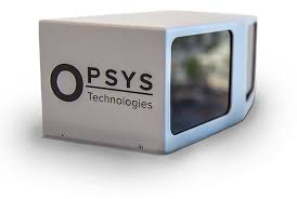 Opsys logo