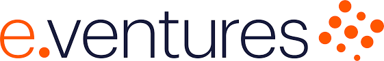e.ventures logo