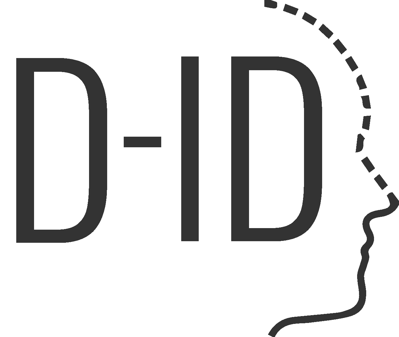 D-ID logo