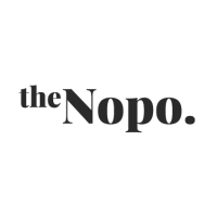 The Nopo logo