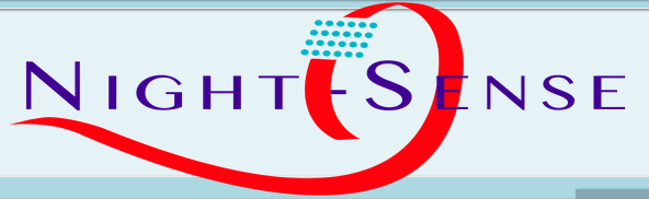 Night-Sense logo