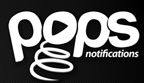 Pops logo