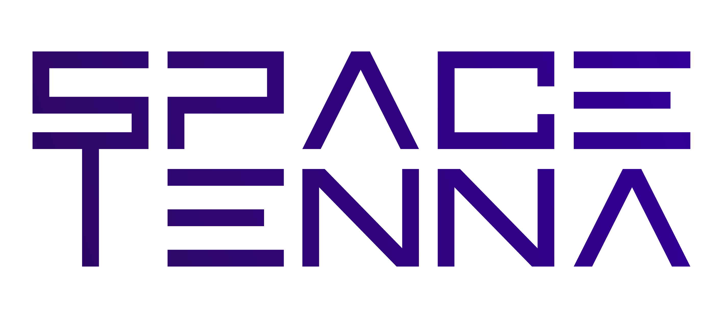 SpaceTenna logo