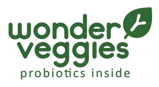 Wonder Veggies logo