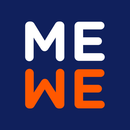 MEWE logo