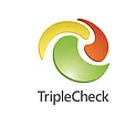 TripleCheck logo