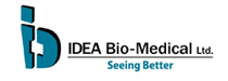 IDEA Bio-Medical logo
