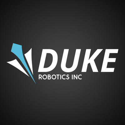 Duke Robotic Systems logo