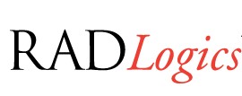 RadLogics logo