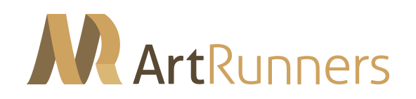 ArtRunners logo