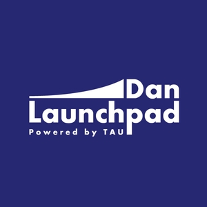 Dan Launchpad logo
