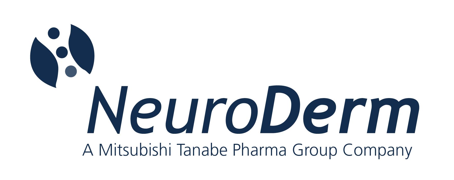 NeuroDerm logo