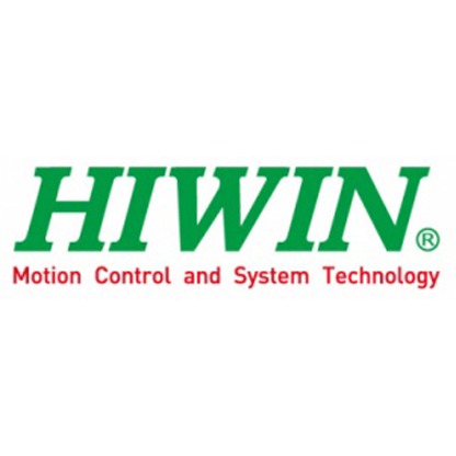 Hiwin Technologies logo