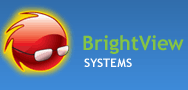 BrightView Systems logo