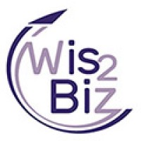 Wis2Biz logo