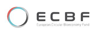 ECBF logo