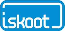 iSkoot logo