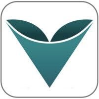 Vdeep logo