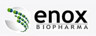 Enox Biopharma logo