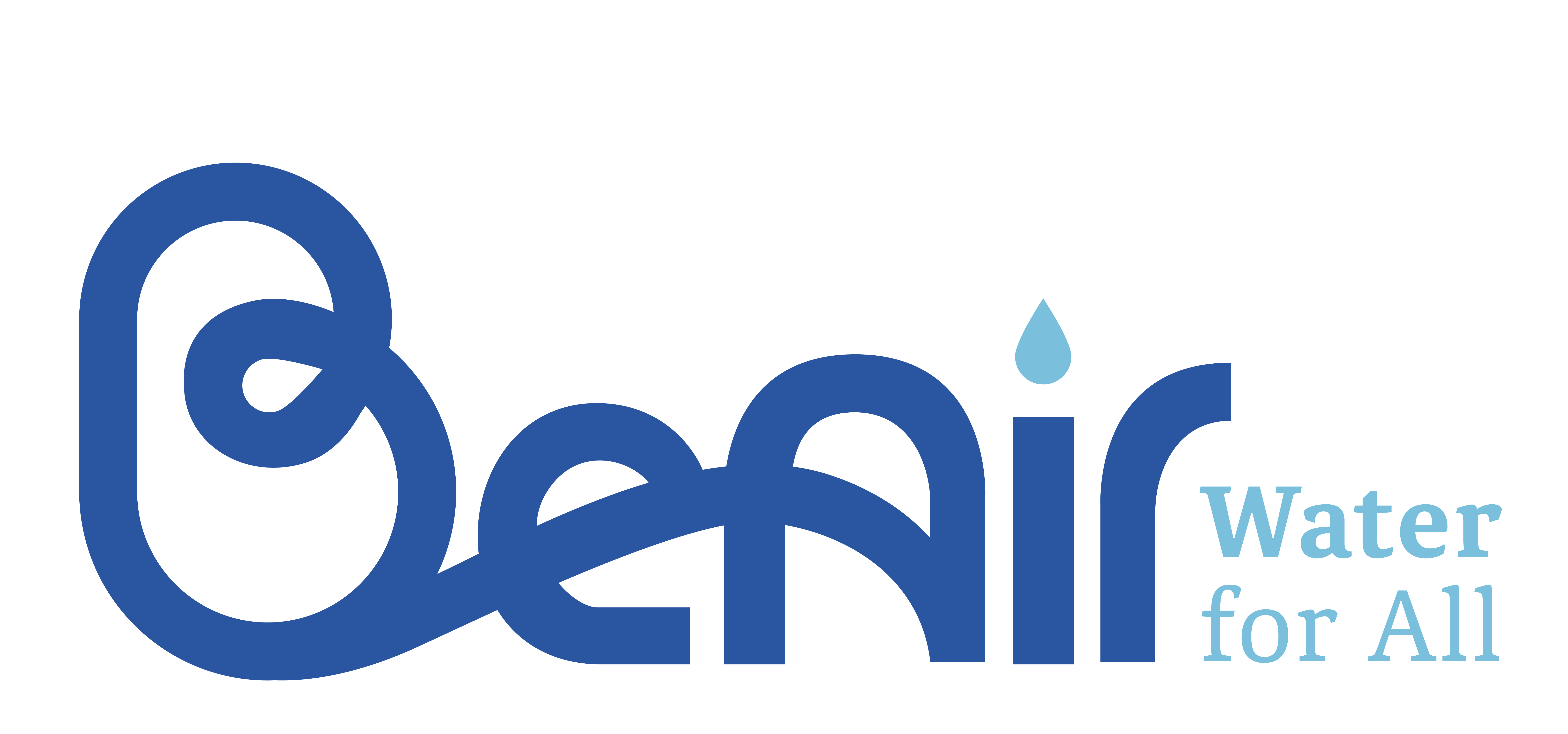 BeAir logo