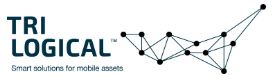 Tri-Logical Technologies logo