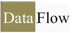 DataFlow logo