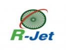 R-Jet Engineering logo