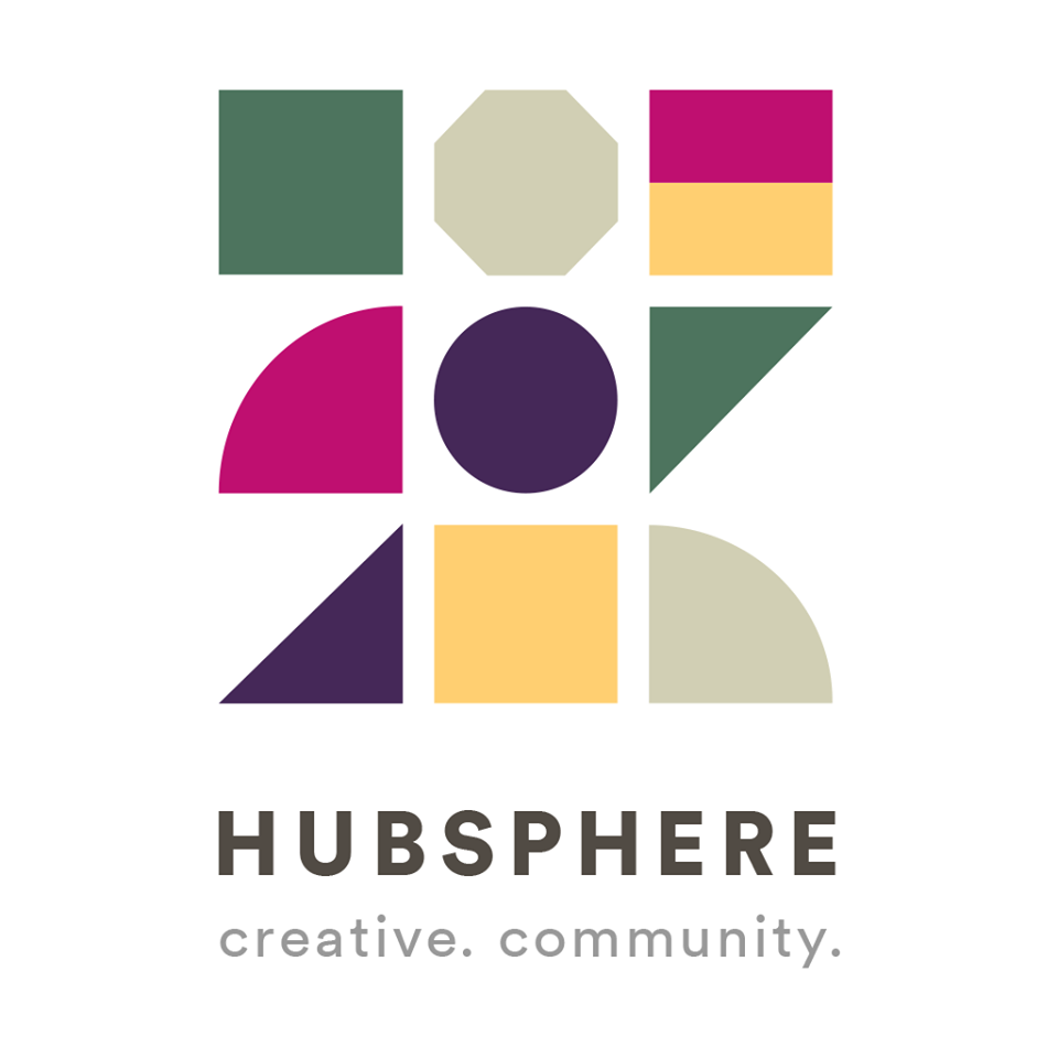 Hubsphere logo