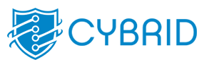 Cybrid Security logo