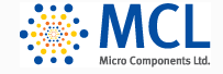 Micro Components logo