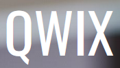 Qwix App logo