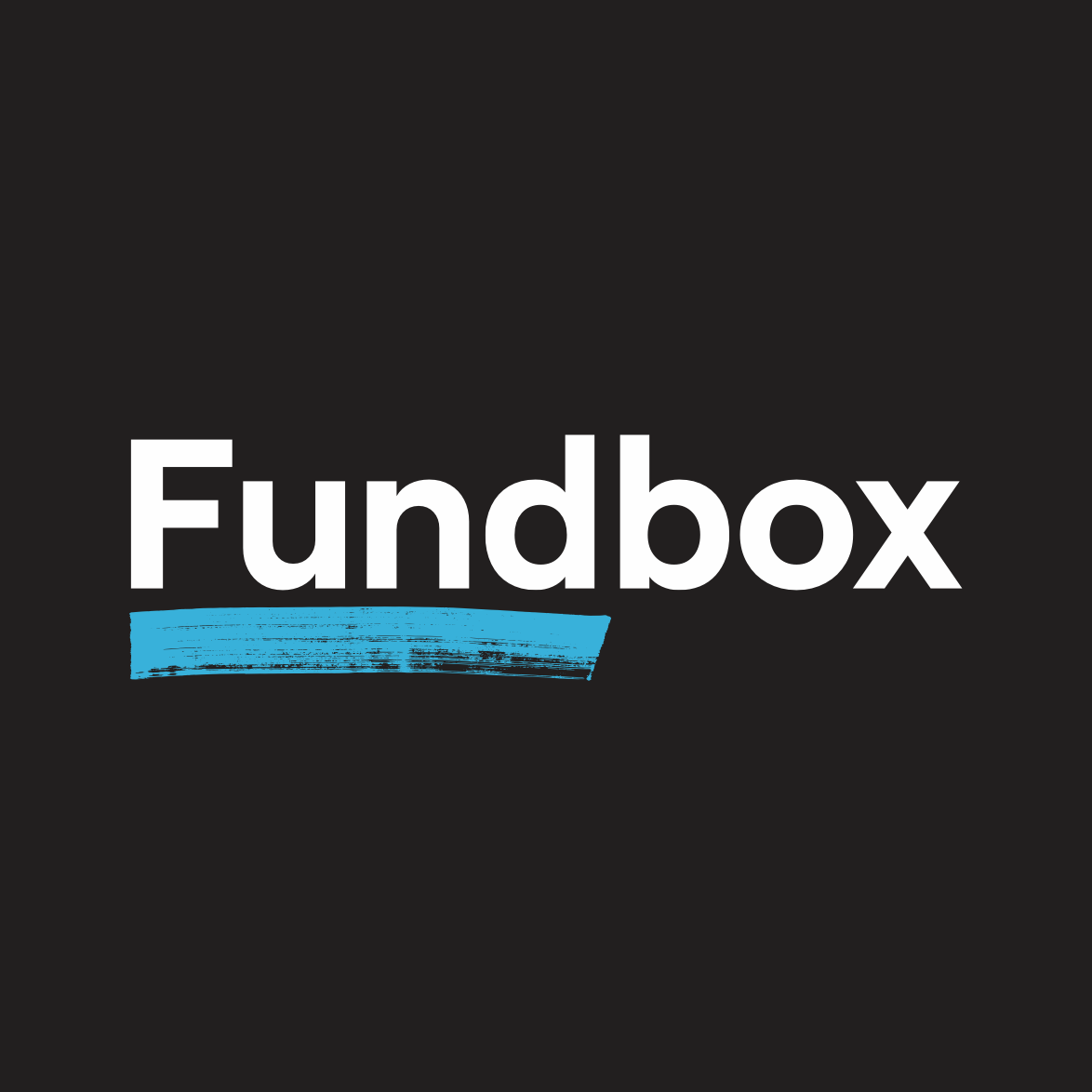 Fundbox logo