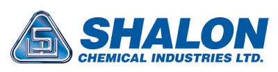 Shalon Chemical Industries logo