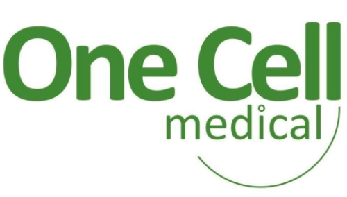 OneCell Medical logo
