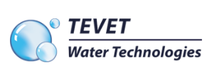 Tevet Water Technologies logo