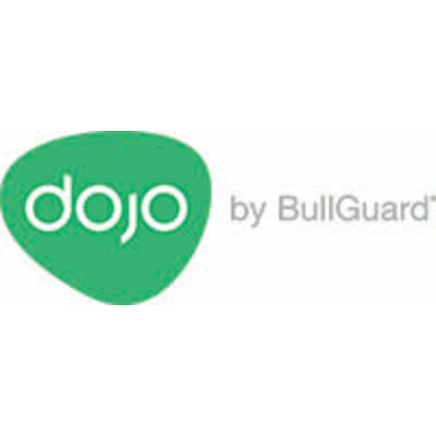 Dojo-Labs logo
