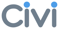 Civi logo